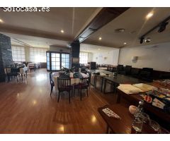 RESTAURANTE EN VENTA!