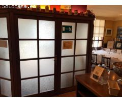 RESTAURANTE EN VENTA!