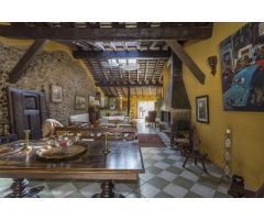Encantadora casa de piedra en Vilajuiga!