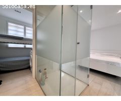 PISO DE ALTO STANDING CON VISTAS AL MAR EN ROSES!