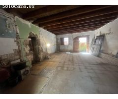 Oportunidad!! Casa  a reformar en Pueblo rural