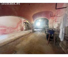 Oportunidad!! Casa  a reformar en Pueblo rural