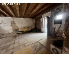 Oportunidad!! Casa  a reformar en Pueblo rural