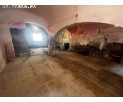 Oportunidad!! Casa  a reformar en Pueblo rural