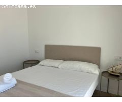 Vivir con vistas al mar, piscina privada  y Sol todo el d?a.