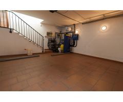 Casa con piscina privada a 5 a pie del centro de Roses!