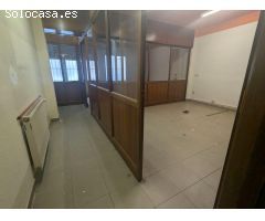 ¡Tu negocio comienza aquí! Local comercial en el Parc Bosc-Castell
