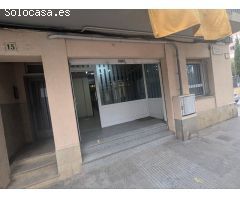 ¡Tu negocio comienza aquí! Local comercial en el Parc Bosc-Castell