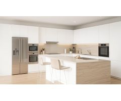 Proyecto de chalet unifamiliar en Palau-Saverdera