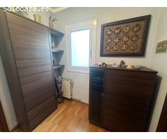 Exclusivo ático con terraza y vistas panorámicas en Ca nAurell, Terrassa.
