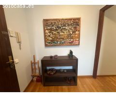 Exclusivo ático con terraza y vistas panorámicas en Ca nAurell, Terrassa.