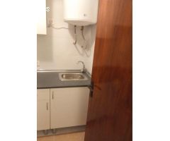 Acogedor Estudio en Planta Baja en Castelló dEmpúries, Frente al Camping La Rubina