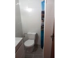 Acogedor Estudio en Planta Baja en Castelló dEmpúries, Frente al Camping La Rubina