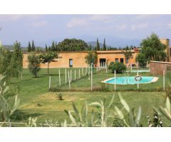 Negocio Rural en Cabanes – Ideal para Turismo Rural, Granja Escuela o Proyectos Educativos