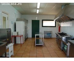Negocio Rural en Cabanes – Ideal para Turismo Rural, Granja Escuela o Proyectos Educativos
