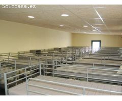 Negocio Rural en Cabanes – Ideal para Turismo Rural, Granja Escuela o Proyectos Educativos
