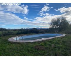 Negocio Rural en Cabanes – Ideal para Turismo Rural, Granja Escuela o Proyectos Educativos