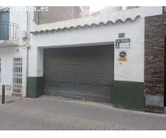 ????? OPORTUNIDAD ÚNICA – SOLAR EN PLENO CENTRO HISTÓRICO, A 2 MINUTOS DE LA PLAYA