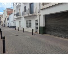 ????? OPORTUNIDAD ÚNICA – SOLAR EN PLENO CENTRO HISTÓRICO, A 2 MINUTOS DE LA PLAYA
