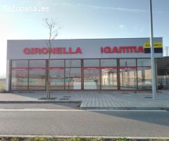 OPORTUNIDAD ÚNICA – NAVE INDUSTRIAL Y ALMACENES EN UBICACIÓN ESTRATÉGICA
