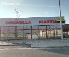 OPORTUNIDAD ÚNICA – NAVE INDUSTRIAL Y ALMACENES EN UBICACIÓN ESTRATÉGICA