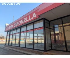 OPORTUNIDAD ÚNICA – NAVE INDUSTRIAL Y ALMACENES EN UBICACIÓN ESTRATÉGICA