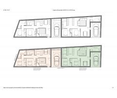 Obra nueva de chalet unifamiliar en Palau-Saverdera