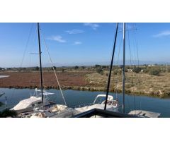 Apartamento en Santa Margarita, Roses con piscina y parquing privado