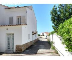 Acogedora casa en zona tranquila de Santa Margarita
