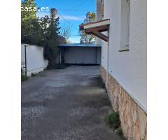 Acogedora casa en zona tranquila de Santa Margarita