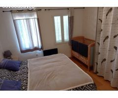 Acogedora casa en zona tranquila de Santa Margarita