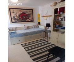 Acogedora casa en zona tranquila de Santa Margarita