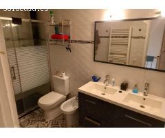 Acogedora casa en zona tranquila de Santa Margarita