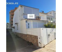 Acogedora casa en zona tranquila de Santa Margarita con 2 parkings cubiertos