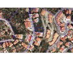 Terreno en Roses – Pujada de Puig Rom, 676 m² Vista al Mar
