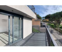 Chalet Independiente de Obra Nueva en Residencial Begur - Esclanyà