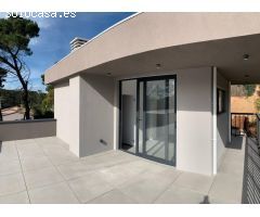 Chalet Independiente de Obra Nueva en Residencial Begur - Esclanyà