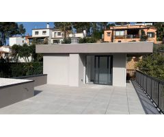 Chalet Independiente de Obra Nueva en Residencial Begur - Esclanyà