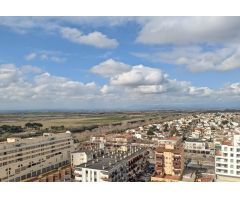 ¡OPORTUNIDAD! ESTUDIO REFORMADO EN EMPURIABRAVA SECTOR DELTA MUGA