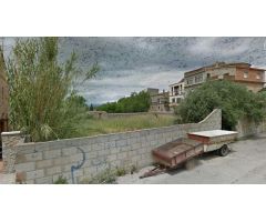 Terreno en el Centro de Vilajuïga – de 278,43M2