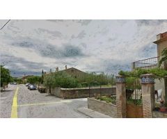 Terreno en el Centro de Vilajuïga – de 278,43M2