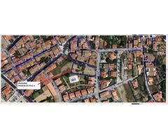 Terreno en el Centro de Vilajuïga – de 278,43M2