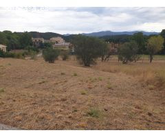 Parcela en venta en Darnius
