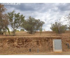 Parcela en venta en Darnius