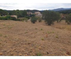 Parcela en venta en Darnius