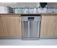 Duplex totalmente reformado a 250m de la playa - Roses