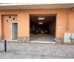 Local comercial - Sant Pere Pescador