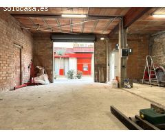 Local comercial - Sant Pere Pescador