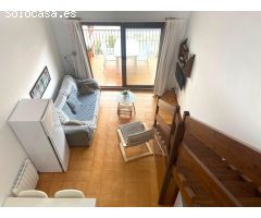 PISO EN VENTA EN LA ESCALA