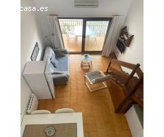 PISO EN VENTA EN LA ESCALA